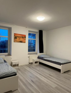 Boll-Appartments Gmbh Eisenbahn